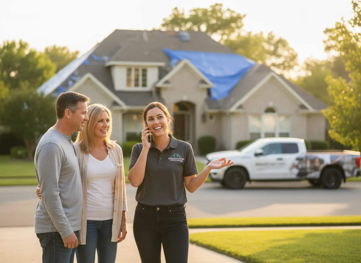 Emergency Roof Repair Estill Springs, TN FAQs